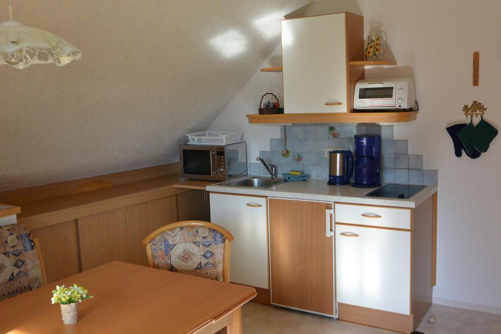 Ferienwohnung Poreiterhof Tauplitz Exterior foto
