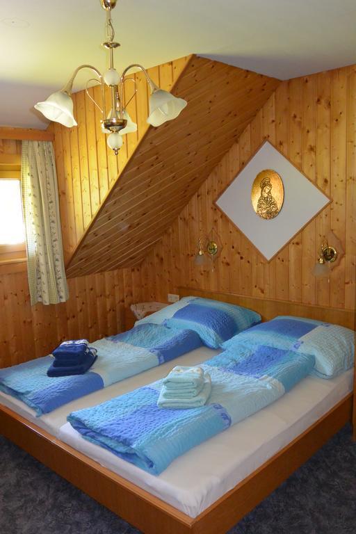 Ferienwohnung Poreiterhof Tauplitz Exterior foto